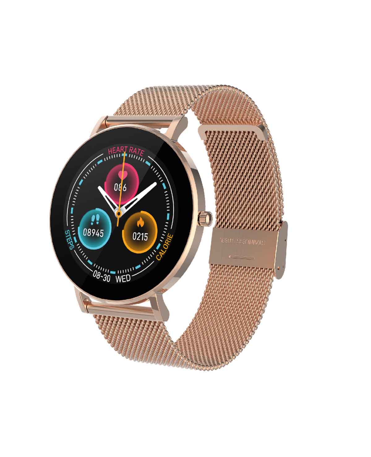 Smartwatch Xview Quantum Q6 Gold